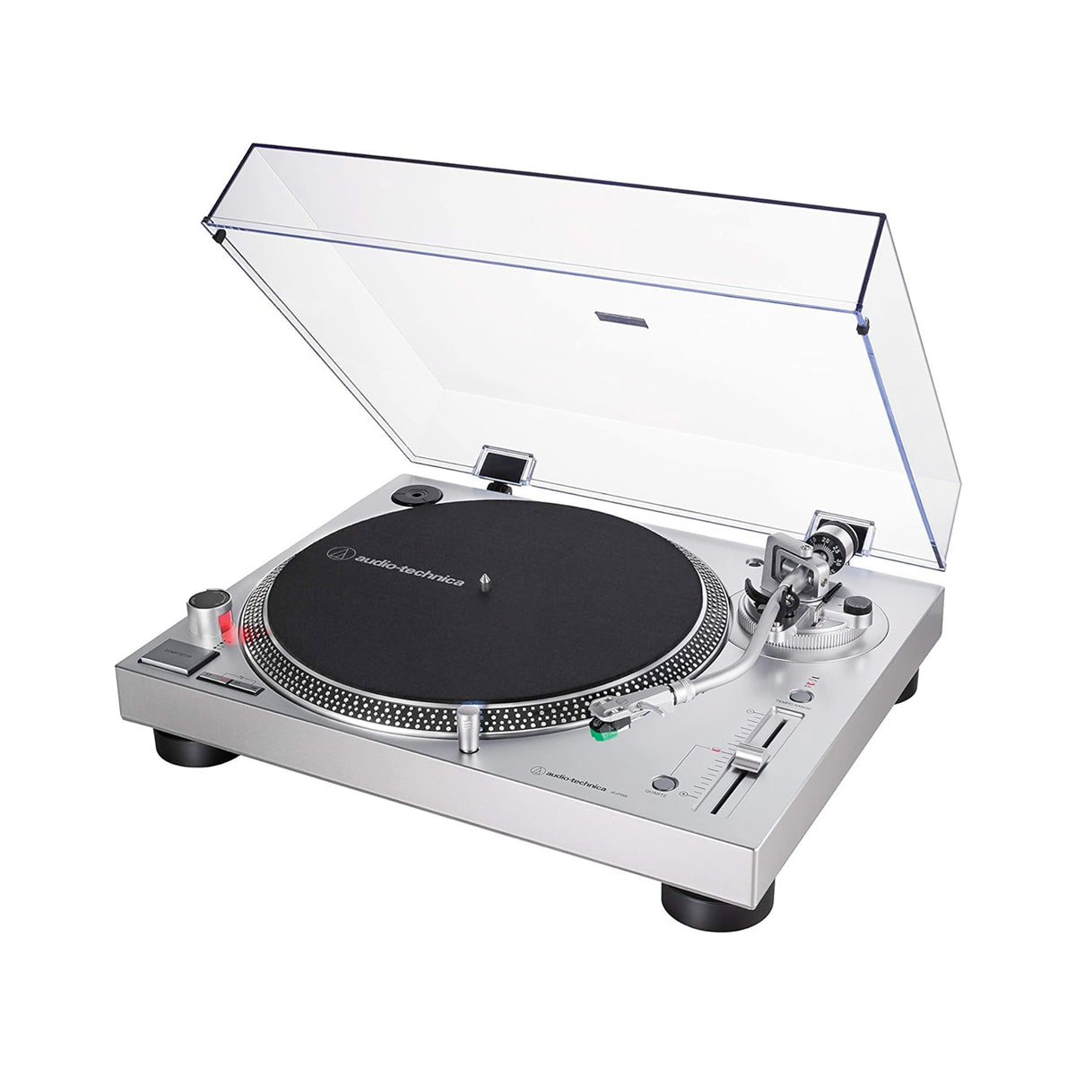 Audio Technica LP120XUSBSV