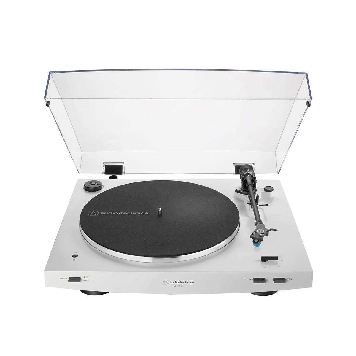 Audio Technica LP3XBT-WH