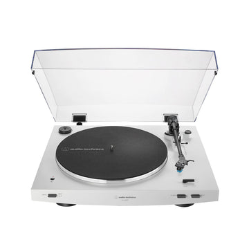 Audio Technica LP3XBT-WH