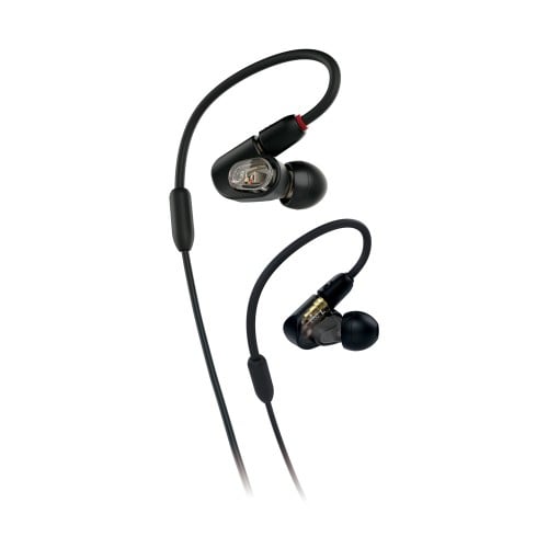 Audio Technica ATH-E50