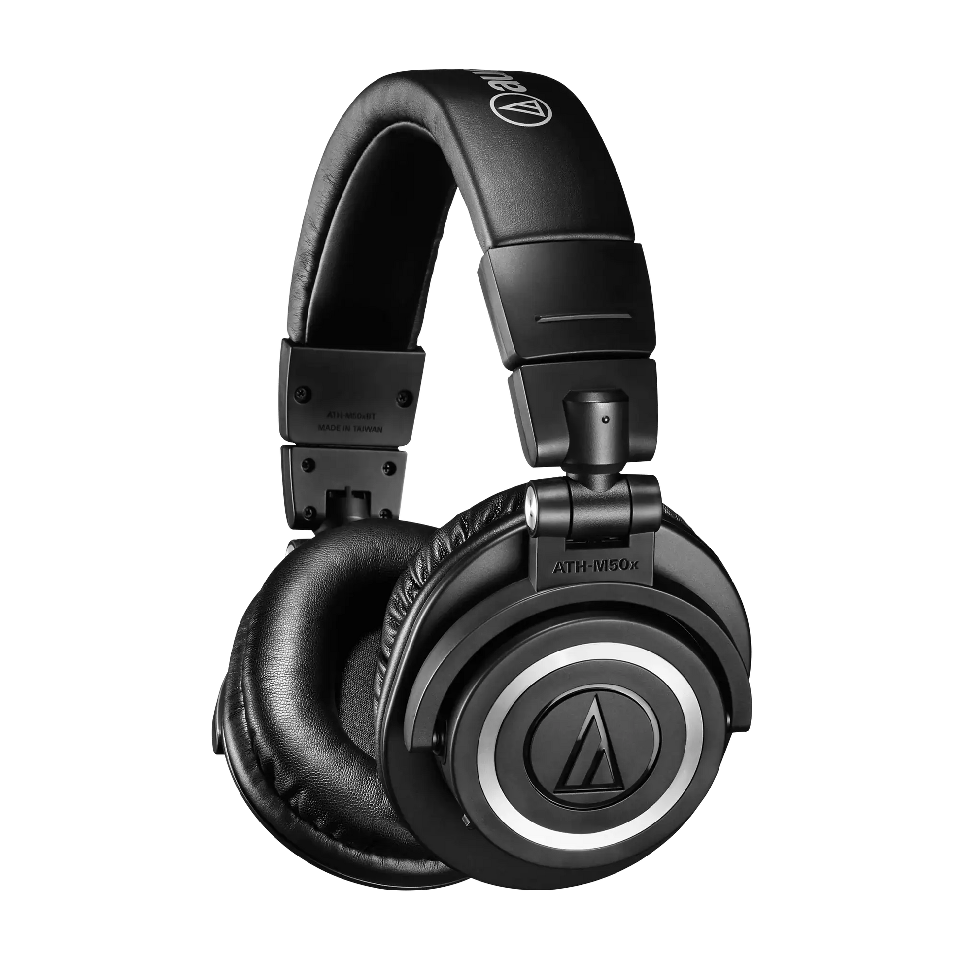 Audio Technica ATH-M50X BT Wireless Headphones | Sound Select Audio Technica ATH-M50X BT Wireless Headphones | Sound Select