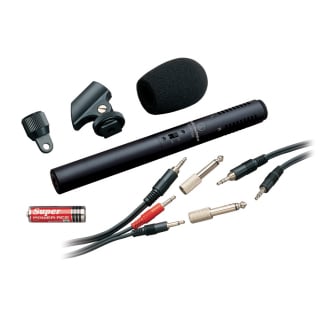 Audio Technica ATR6250