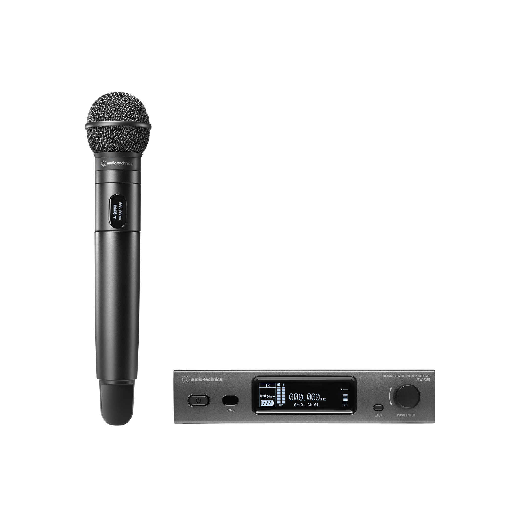 Audio Technica ATW-3212/C510