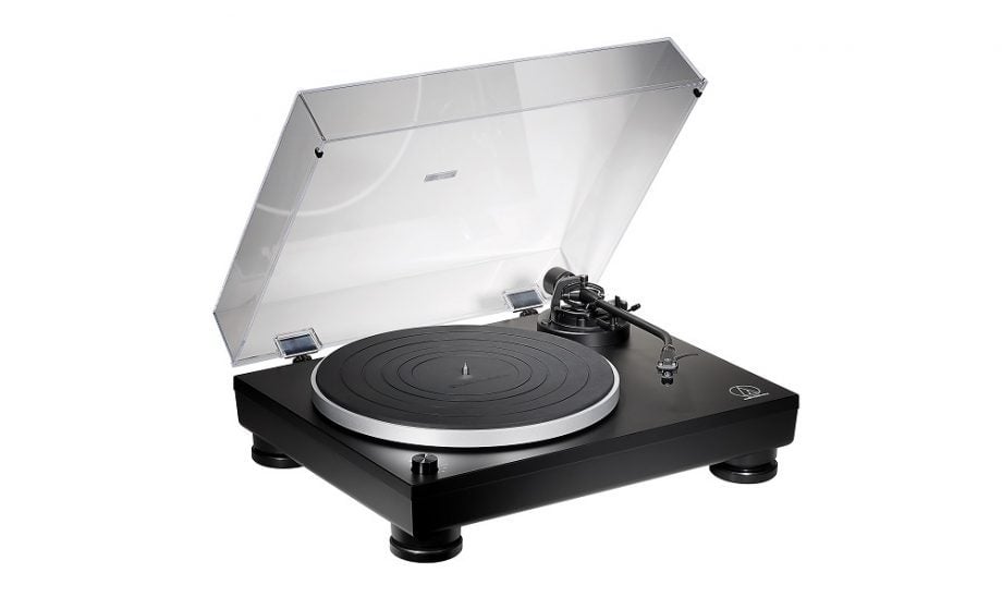Audio-Technica AT-LP5X