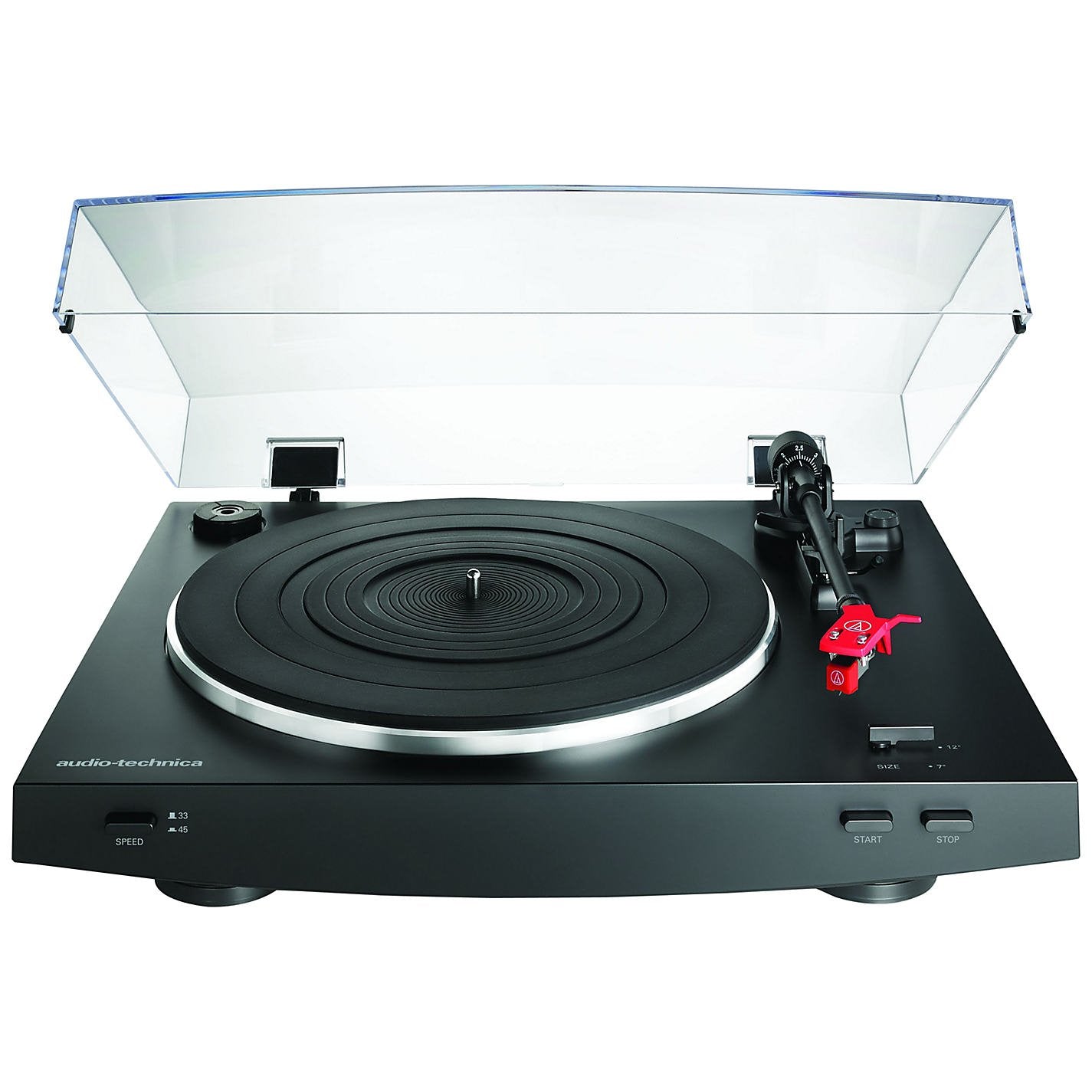 Audio-Technica AT-LP3 Turntable