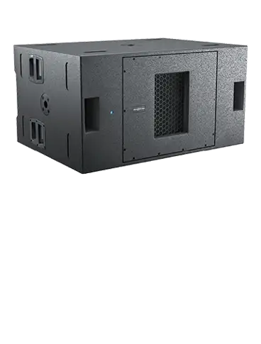 Audiocenter SA3218