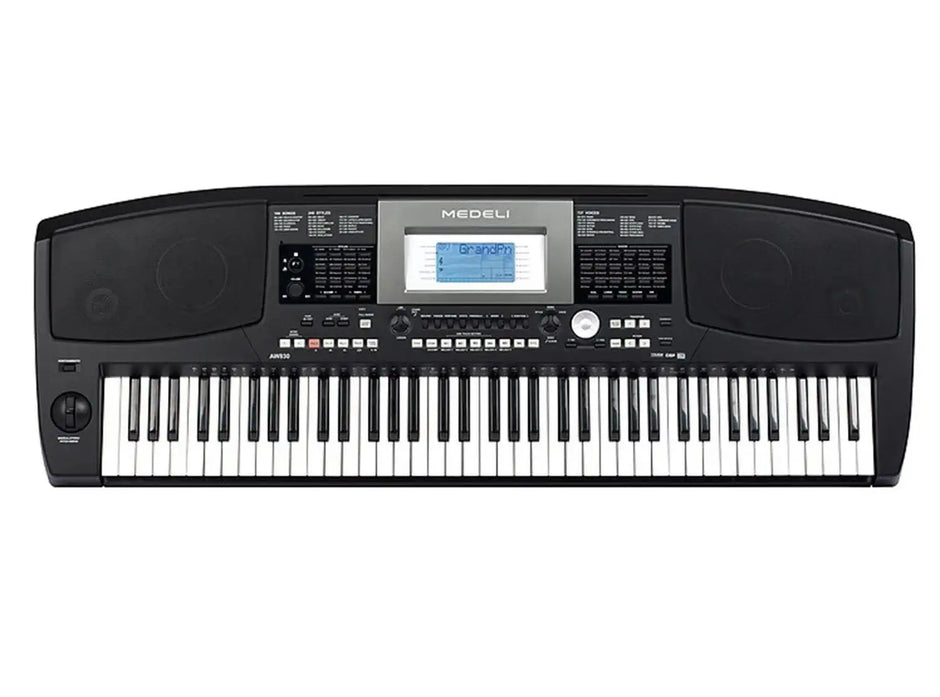 Musical instruments - Pianos and Keyboards - Keyboards | Sound Select ZA