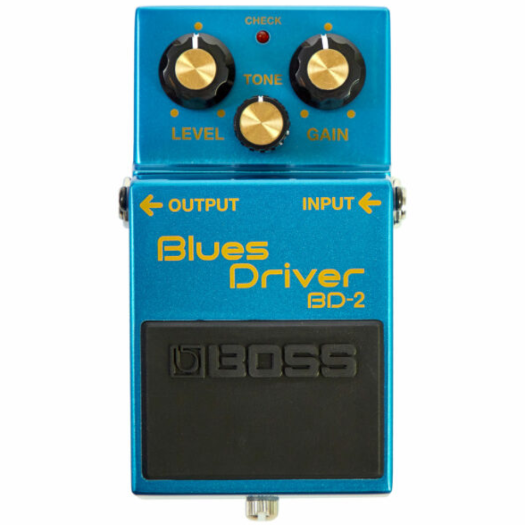 Boss BD-2