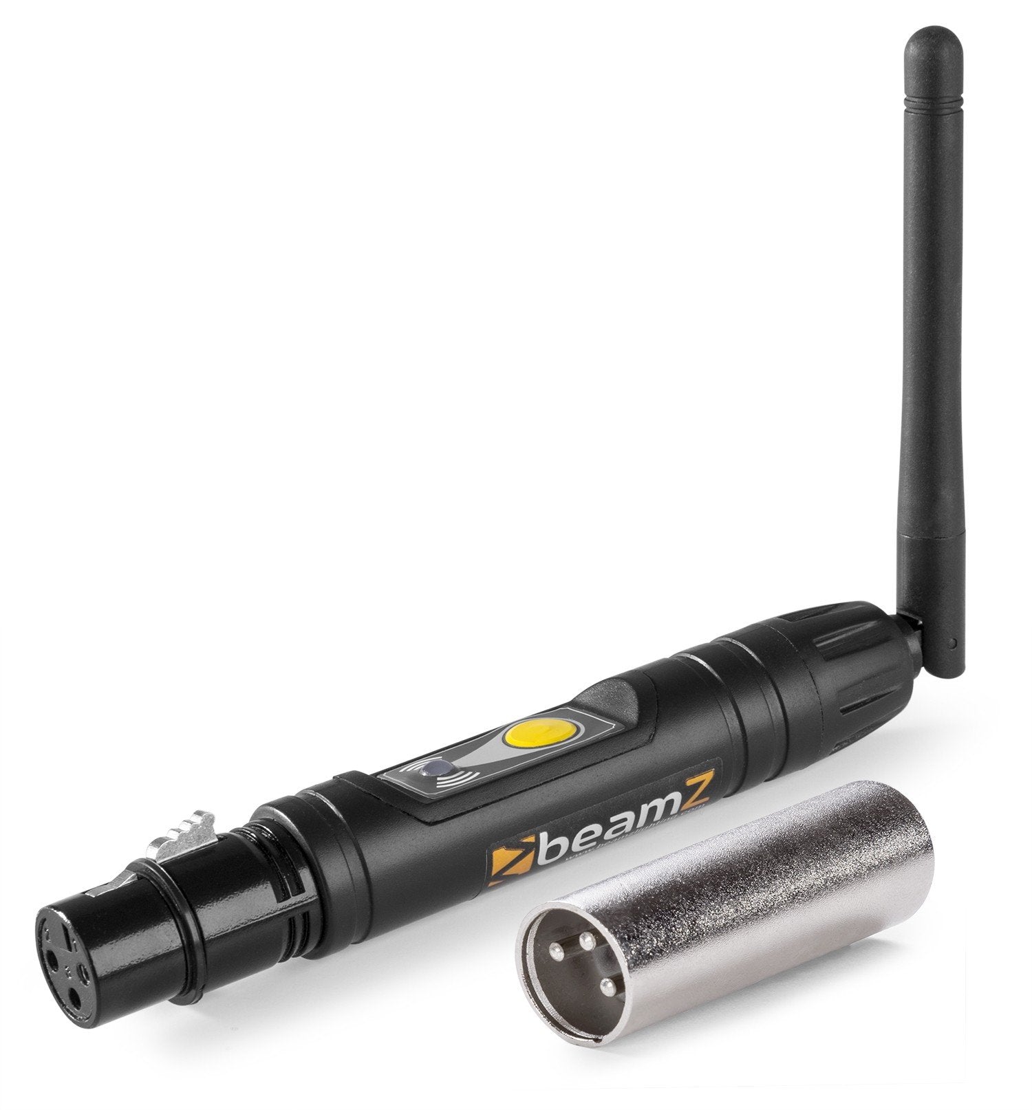 Beamz BPP Wireless DMX Transmitter / receiver