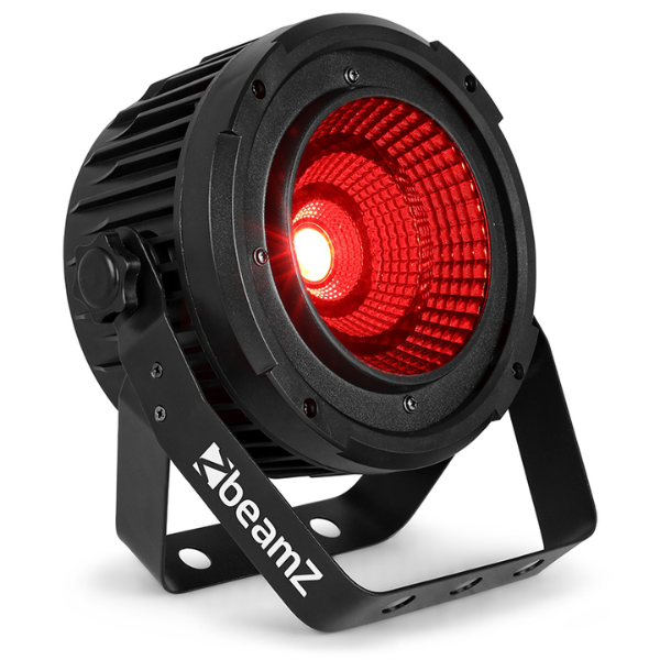 Beamz COB50 Par Light LED Spot 50