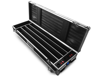 BEAMZ FCC14 FLIGHTCASE FOR 4X BBB243