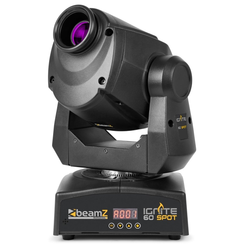 BeamZ IGNITE60