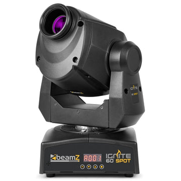 BeamZ IGNITE60