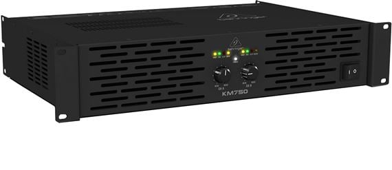 Behringer KM750