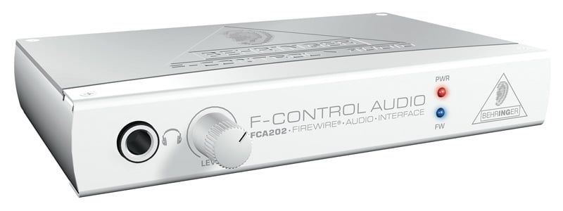 Behringer FCA202