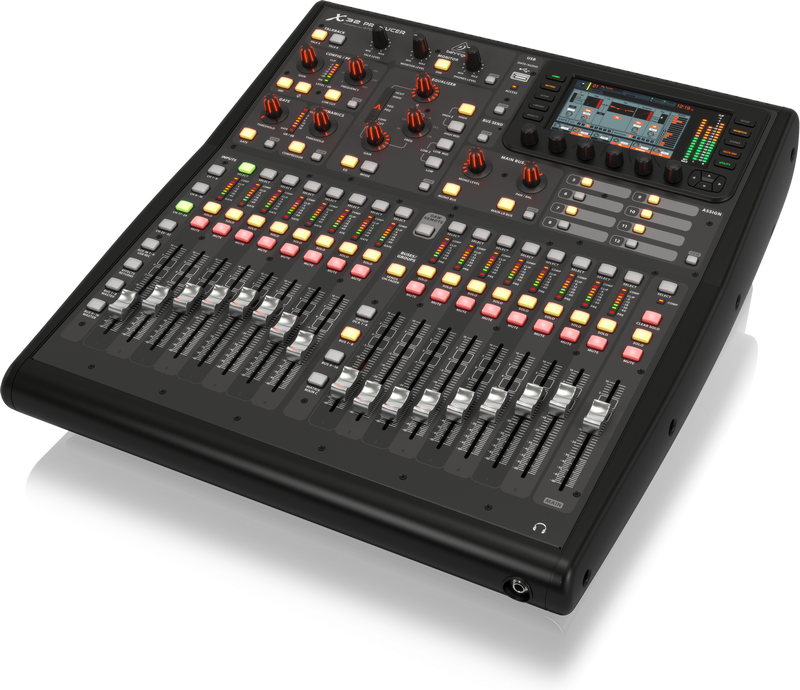 Behringer X32 Producer