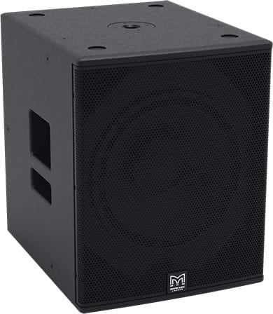 Martin Audio Blackline X115