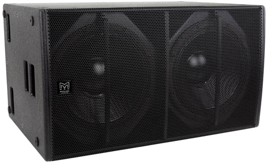 Martin Audio BLACKLINE X218