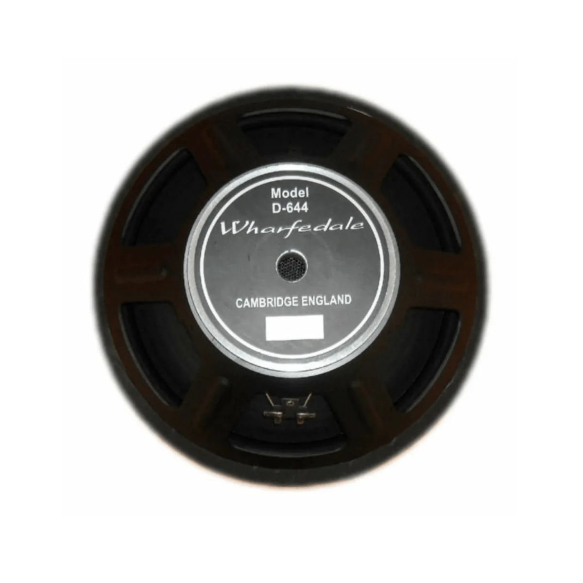 Wharfedale Pro 15″ 300 Watt RMS Woofer / D644