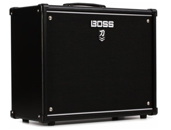Boss Katana Artist MkII 1×12″ 100-watt Combo Amp