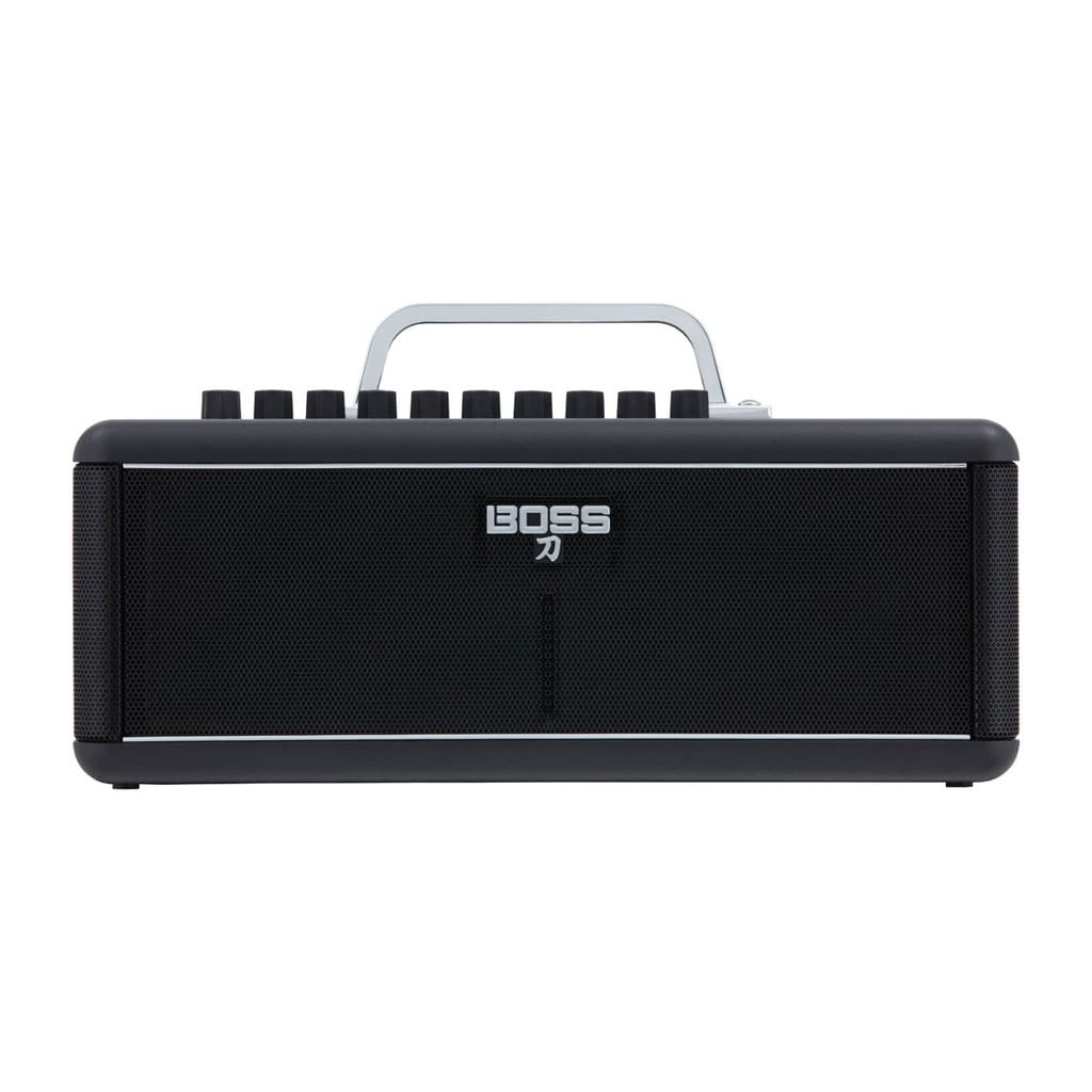 Boss Katana-Air – 20/30-watt Wireless Guitar Combo Amp