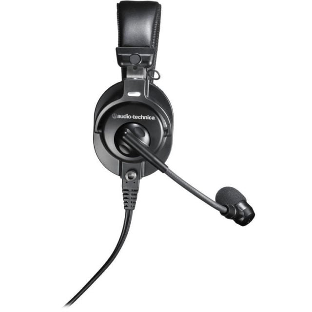 Audio Technica BPHS1
