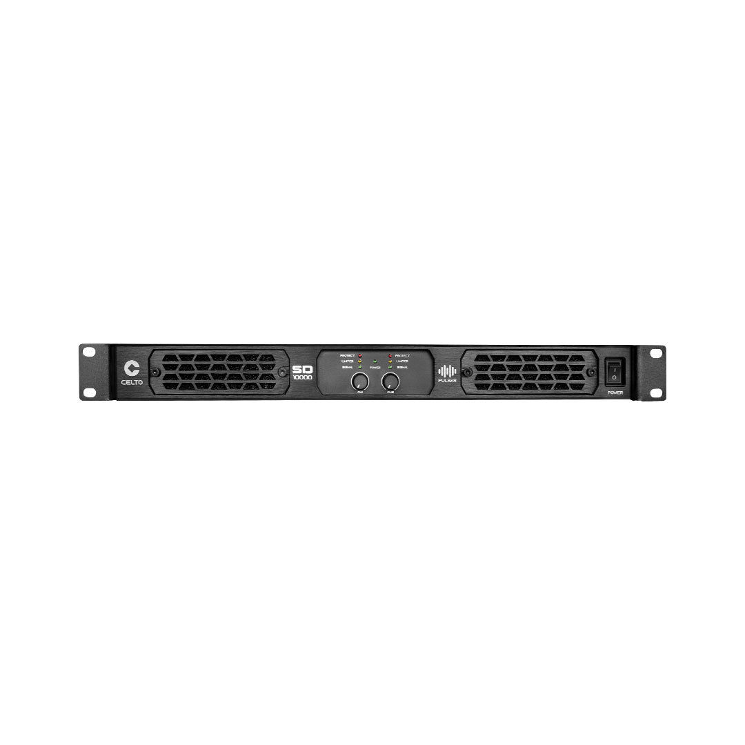 CELTO ACOUSTIQUE SD10000
