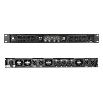 Celto Acoustique SQ8800
