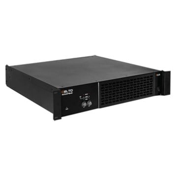 Celto Acoustique P2.25 Power Amplifier