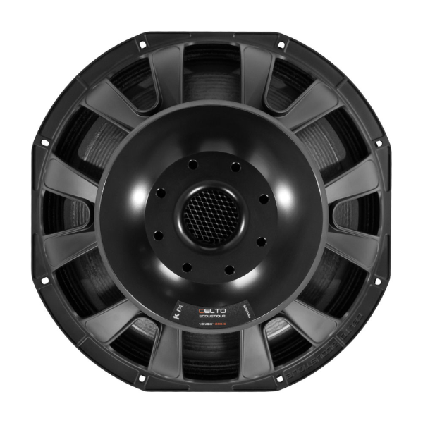 CELTO Acoustique 18NGW1200-8