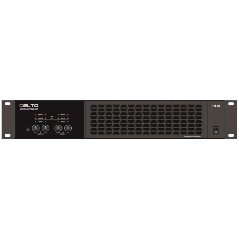 Celto Acoustique P4.14