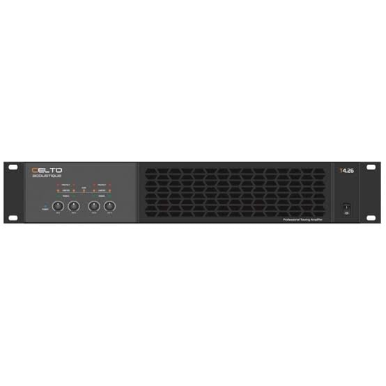 Celto Acoustique T4.26