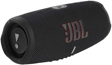 JBL Charge 5 Waterproof Portable Bluetooth Speaker (DEMO, OPEN BOX, NO WARRANTY)