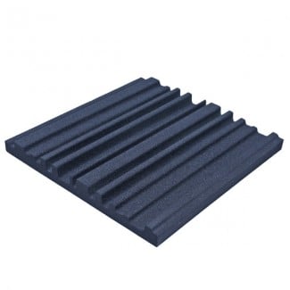 Foamrite Acoustics - Cityscape Foam