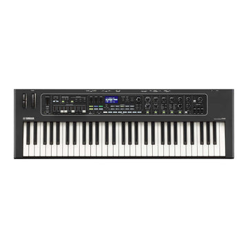 Yamaha CK61 Stage Keyboard (61-Key)