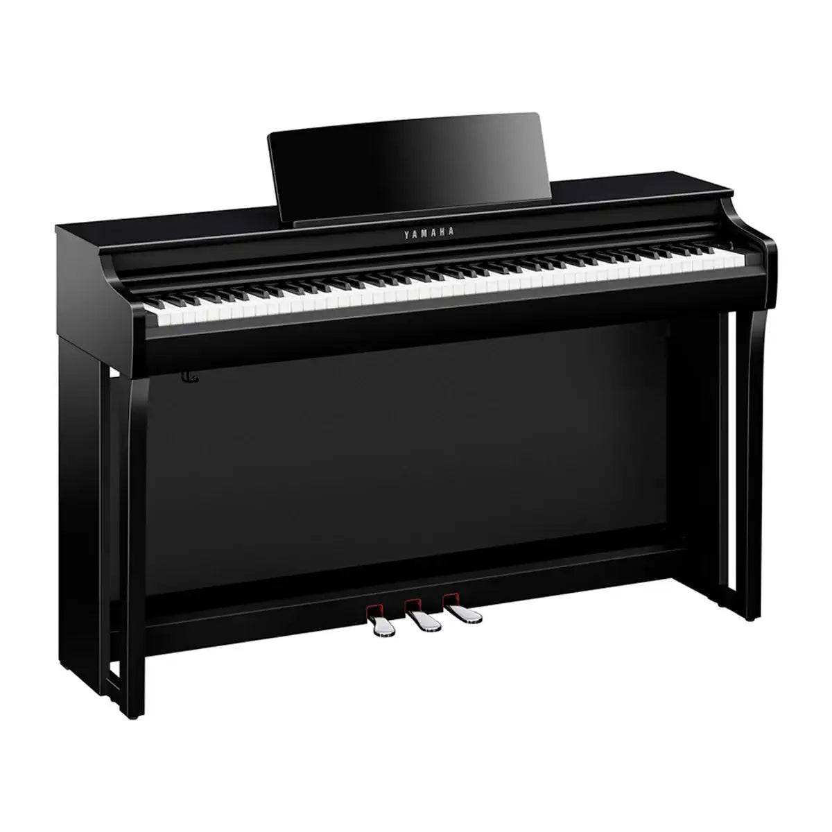 Yamaha Clavinova CLP-825B Digital Piano | Sound Select ZA