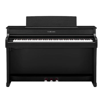 Yamaha Clavinova CLP-845B Digital Piano – Black