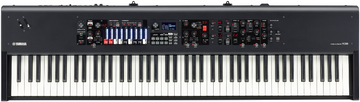 Yamaha YC88 88-note Stage Keyboard