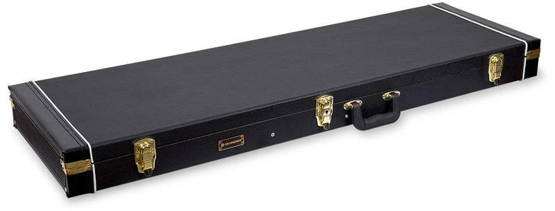 Crossrock CRW500B Bass Guitar Case