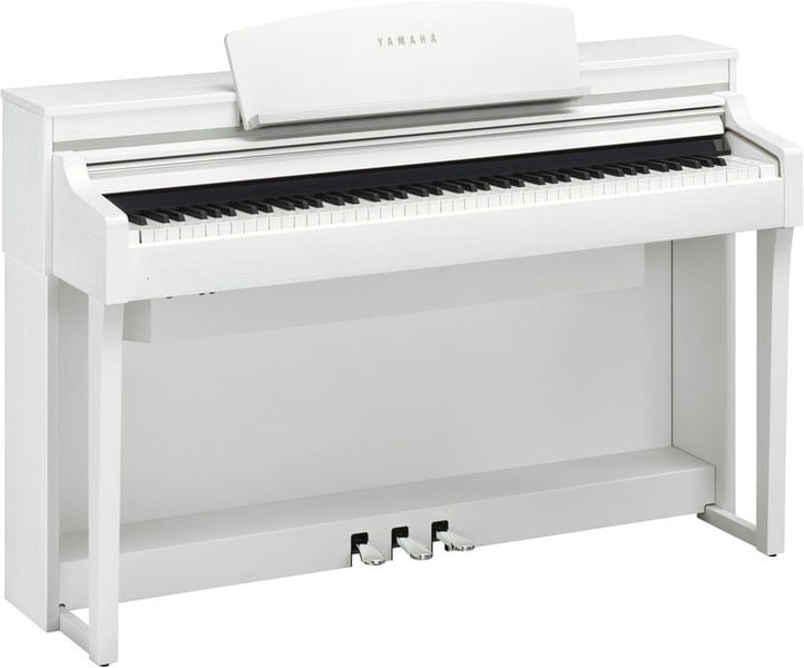 Yamaha CSP-170WH