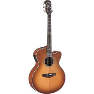 Yamaha CPX700II