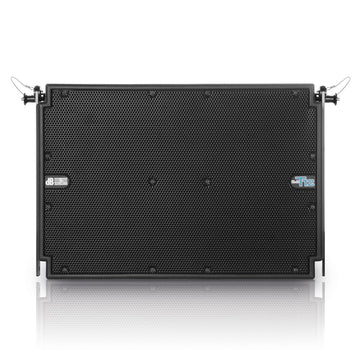 dB Technologies DVA T12 12″ Active Line Array