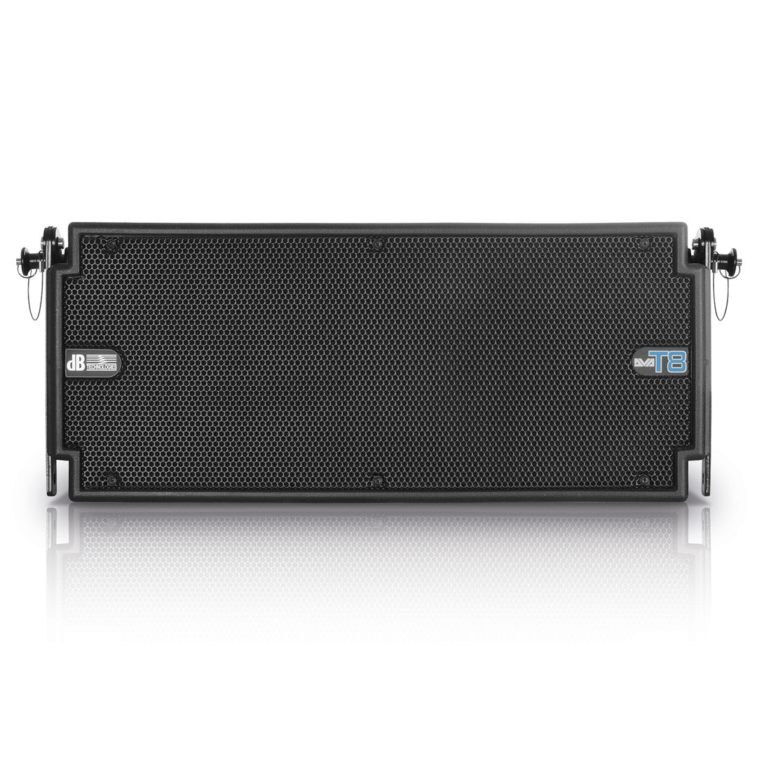 dB Technologies DVA T8 8″ Active Line Array