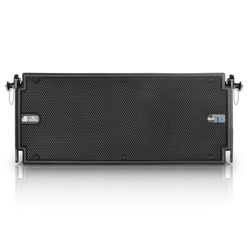 dB Technologies DVA T8 8″ Active Line Array