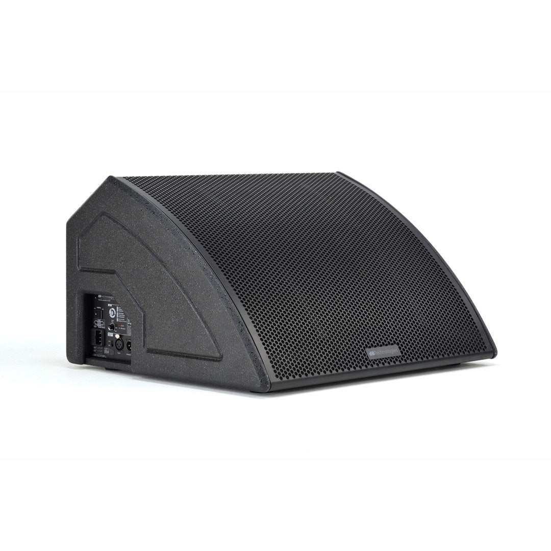 dB Technologies FMX15 15″ Active Stage Monitor