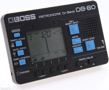 Boss DB-60