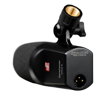 sE Electronics DynaCaster DCM 3 Microphone
