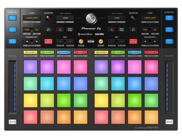 Pioneer DDJ-XP2
