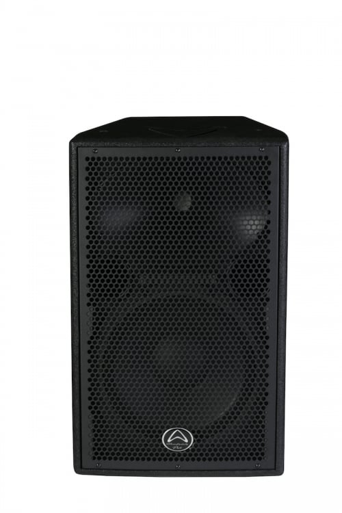Wharfedale Delta X12