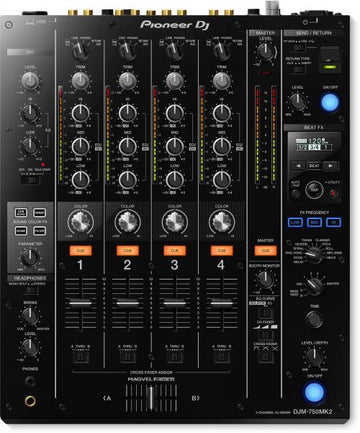 Pioneer DJM750 MK2